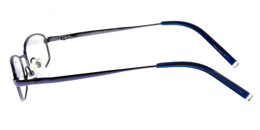 Kids Extreme EX467KW69 Eyeglasses - Side View